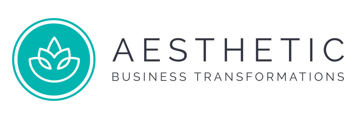 Aesthetic Business Transformations